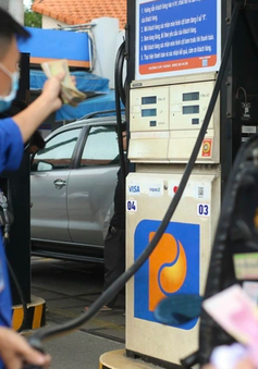 Trên 98% cửa hàng xăng dầu tại TP Hồ Chí Minh vẫn duy trì hoạt động