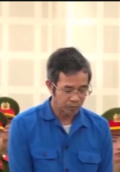 Trả hồ sơ vụ án cựu Chủ tịch quận ở Đà Nẵng nhận hối lộ
