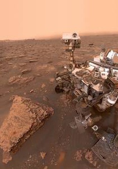 Phát hiện của NASA mở rộng hy vọng về sự sống trên sao Hỏa