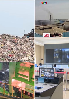 Thiếu nhà máy đốt rác phát điện, TP Hồ Chí Minh vẫn phải chôn lấp hàng nghìn tấn rác