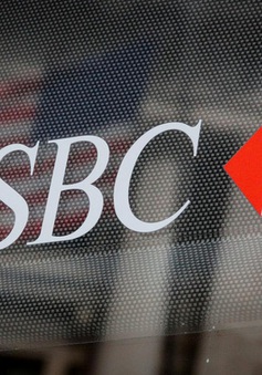 HSBC dự báo thận trọng cho năm 2023