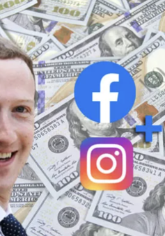 Facebook bán tích xanh gần 300.000/tháng: “Bờ xôi, ruộng mật” hay "con dao 2 lưỡi"?