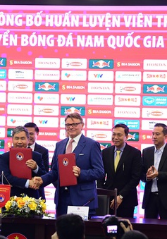 Giờ vàng thể thao tuần này | 3/3/2023: Giấc mơ của tân HLV Philippe Troussier cùng bóng đá Việt Nam