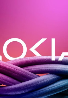 Nokia thay đổi logo, báo hiệu sự thay đổi chiến lược