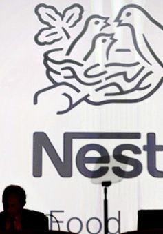 Nestle đóng cửa nhà máy, trụ sở tại Myanmar