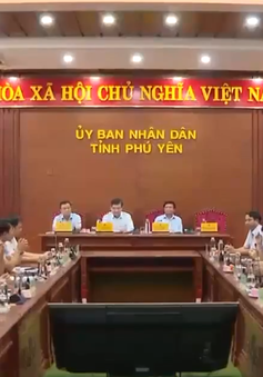 Tỉnh Phú Yên tổ chức họp báo đầu Xuân Quý Mão 2023