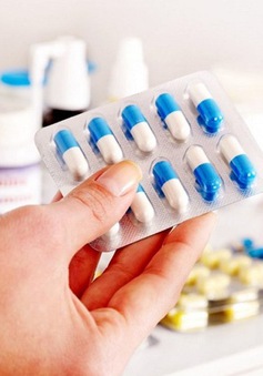 Bộ Y tế gia hạn thêm hơn 700 số đăng ký thuốc