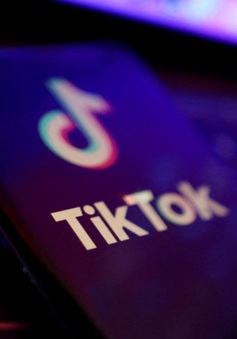 Nghị viện châu Âu cấm nhân viên sử dụng TikTok