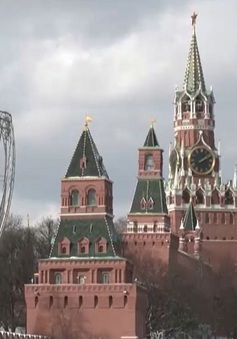 Nga yêu cầu điều tra vụ tấn công "Dòng chảy phương Bắc"