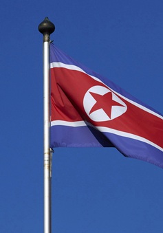 Mỹ áp lệnh trừng phạt nhằm vào các đối tượng liên quan Triều Tiên