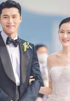 Hậu tin đồn ly hôn, Hyun Bin và Son Ye Jin cảnh báo sẽ có hành động pháp lý