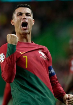 Cristiano Ronaldo phiên bản 2023: Phong độ phục hồi, niềm vui trở lại