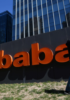 Alibaba sắp bị chia tách