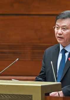 Viện trưởng VKSND tối cao: Hạn chế tối đa bỏ lọt tội phạm trong vụ AIC, Việt Á