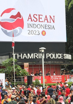 3 ưu tiên kinh tế trong Năm Chủ tịch ASEAN 2023