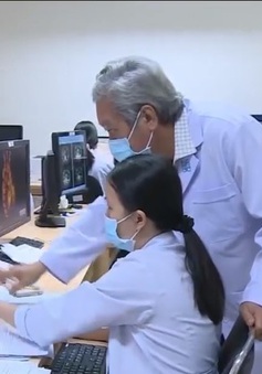 Bệnh viện Ung bướu TP Hồ Chí Minh gặp khó khăn về thiết bị y tế