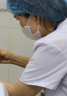 TP. Hồ Chí Minh: Nhiều nguy cơ bị thiếu hụt vaccine thuộc Chương trình tiêm chủng mở rộng
