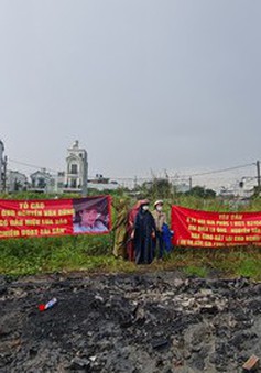 TP Hồ Chí Minh: Công an truy tìm Giám đốc dự án "ma", nghi chiếm đoạt 10 tỷ đồng