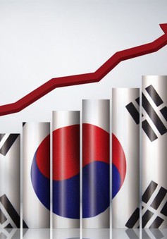 Kinh tế Hàn Quốc bước vào giai đoạn phục hồi