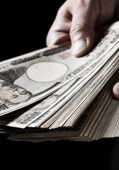 Đồng Yen có thể tiếp tục giảm