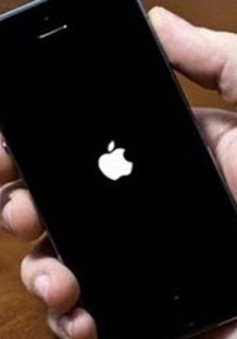 iPhone tự tắt nguồn vào ban đêm sau khi cập nhật lên iOS 17
