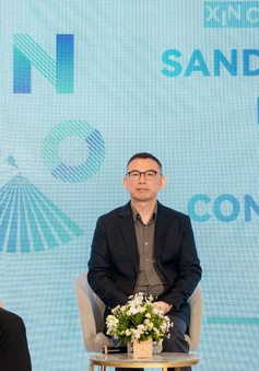 Tập đoàn Sands và Học viện Bosum ra mắt giải pháp quản lý doanh nghiệp