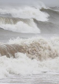 Các địa phương từ Quảng Ninh đến Kiên Giang chủ động ứng phó với gió mạnh trên biển
