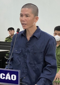 Án tử hình cho hung thủ nhẫn tâm đoạt mạng 3 người ở Khánh Hòa