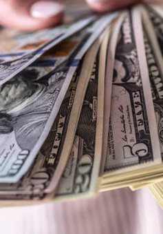 Đồng USD chạm ngưỡng 150 yen lần đầu tiên kể từ tháng 10/2022 tại thị trường New York