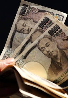 Đồng Yen có thể "thủng mốc" quan trọng