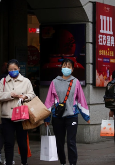 Doanh số bán hàng ngành bán lẻ Trung Quốc dịp lễ Độc thân tăng trưởng tích cực