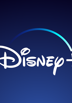 Dịch vụ streaming của Disney trên đà tăng trưởng