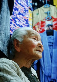 Bí quyết ăn uống giúp cụ bà ở vùng đất Blue zones sống thọ 104 tuổi