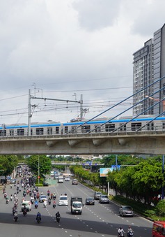 TP Hồ Chí Minh chấp thuận tăng vốn điều lệ cho Công ty Đường sắt đô thị số 1