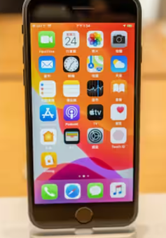 iPhone SE 4 sẽ có thiết kế tương tự iPhone 14?