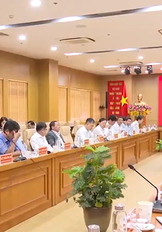 BHXH Việt Nam tập trung tháo gỡ khó khăn trong triển khai chính sách