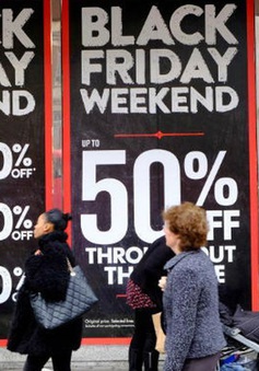 Những hiểu lầm về ngày Black Friday