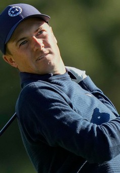 Jordan Spieth sẽ thay thế Rory McIlroy tại ủy ban của PGA Tour