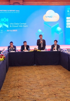 Internet Day 2023: Sáng kiến cho Internet thế hệ mới cùng cơ hội lớn cho trung tâm dữ liệu và điện toán đám mây Việt Nam