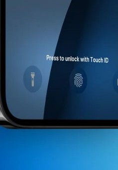 Touch ID sẽ không hoạt động trở lại trên iPhone 16