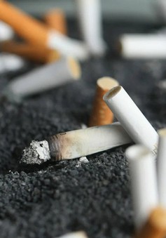 New Zealand bãi bỏ lệnh cấm hút thuốc lá để tài trợ cho việc cắt giảm thuế
