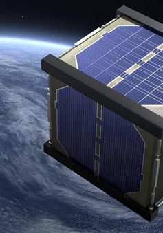 NASA và Nhật Bản nỗ lực phóng vệ tinh bằng gỗ đầu tiên trên thế giới vào năm 2024