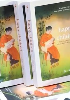 "Trạm hạnh phúc" đem lại hạnh phúc cho nhiều gia đình Việt