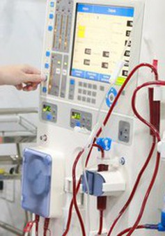 Tối ưu hóa sử dụng thuốc trên bệnh nhân lọc máu