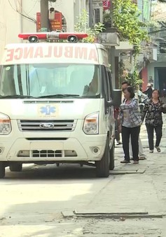 TP Hồ Chí Minh: Xử phạt nhiều công ty vận chuyển cấp cứu