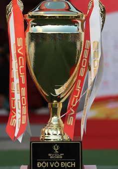 Những điểm hấp dẫn về trận chung kết SV Cup 2023