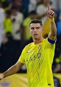 Al Nassr áp dụng "thiết quân luật", C.Ronaldo là trường hợp ngoại lệ