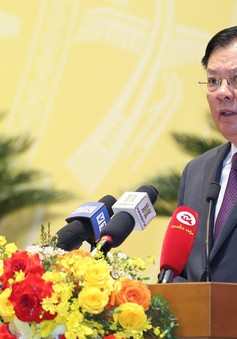 Bí thư Thành ủy Hà Nội: Kiên quyết cắt giảm vốn đầu tư cho các dự án không giải ngân