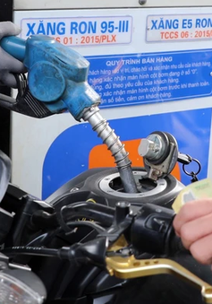 Xử lý nghiêm cửa hàng xăng dầu không xuất hóa đơn điện tử