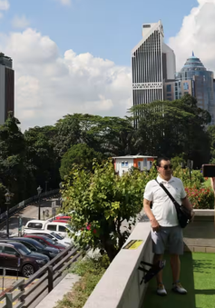 Chính sách miễn thị thực - Cú hích mạnh cho du lịch Malaysia